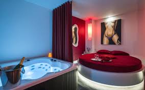 Une Love Room par Introuvable.com
