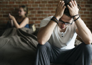 Comment se défouler après une rupture avec son ex