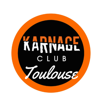 Logo KCB Toulouse fond transparent sans slogan